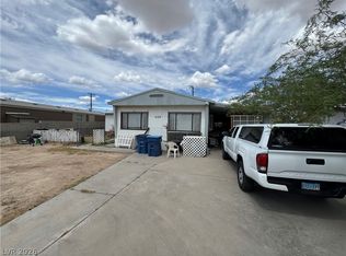6124 Great Smoky Ave, Las Vegas, NV 89156