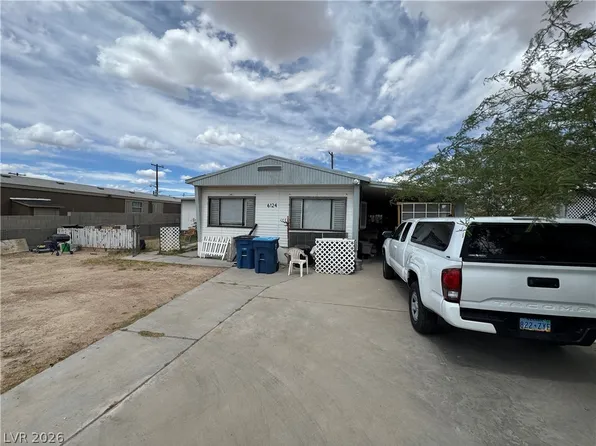 6124 Great Smoky Ave, Las Vegas, NV 89156