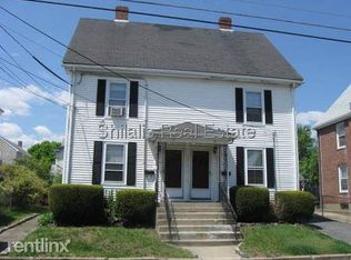 17 Clinton St, Newton, MA 02458