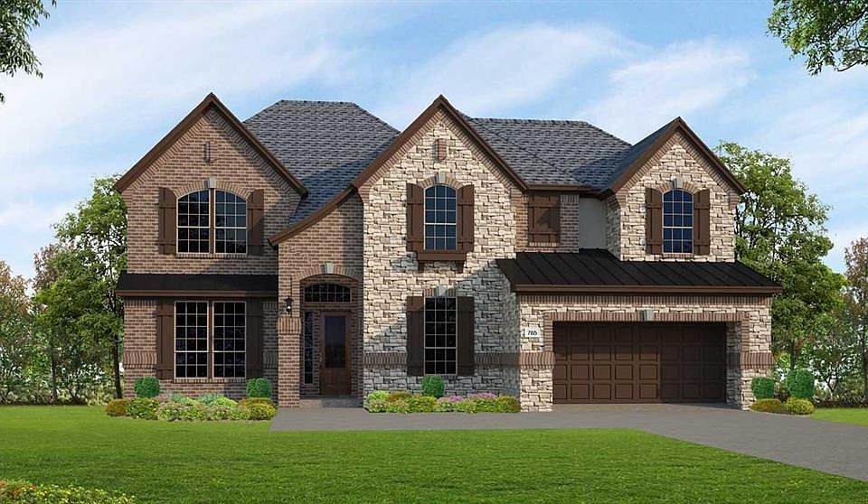 2nd image of 2807 Maple Oak Ln