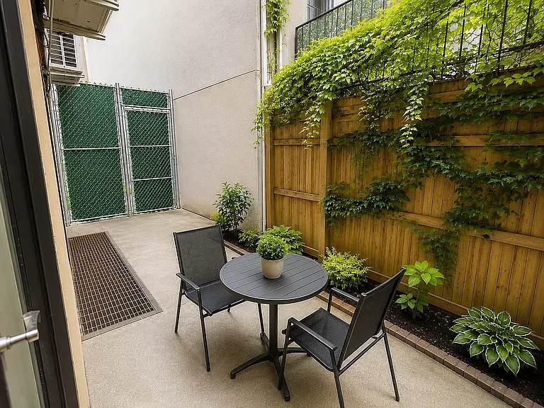 14 Kane Pl #1B — Photo 2
