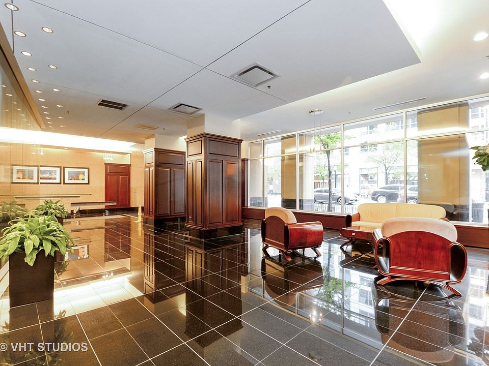 1st image of 1250 S Michigan Ave APT 2706