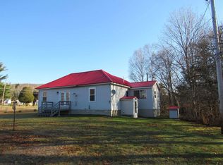 1313 Us Route 2, Randolph, NH 03593