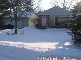 2108 Chambers St, Saint Paul, MN 55109