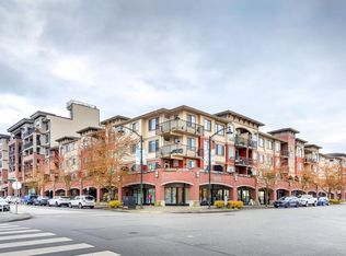 22638 119th Ave #405, Maple Ridge, BC V2X4L1