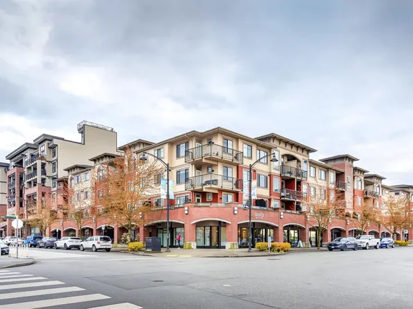22638 119th Ave #405, Maple Ridge, BC V2X 4L1