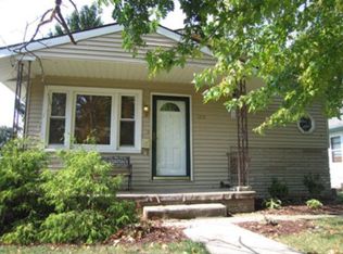 1215 Teddy Ave, Bucyrus, OH 44820