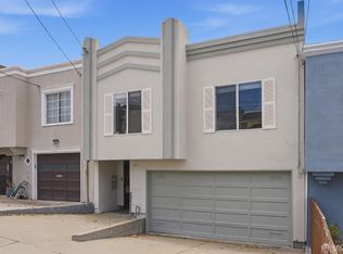 251 Byxbee St, San Francisco, CA 94132