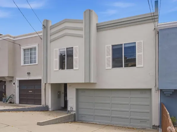 251 SE Byxbee Street, San Francisco, CA 94132