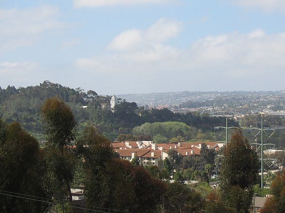 another angel of view