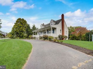 4419 Green Valley Rd, Monrovia, MD 21770