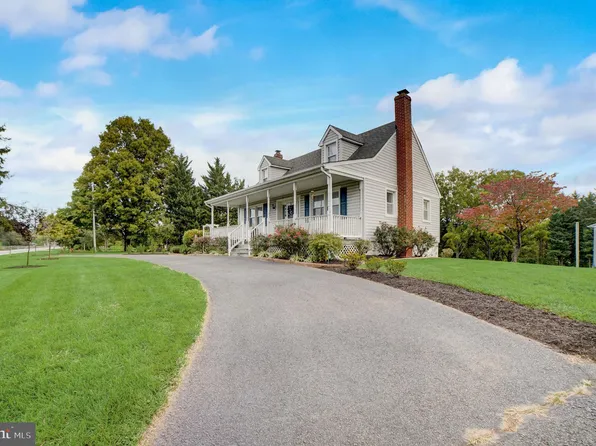 4419 Green Valley Rd, Monrovia, MD 21770