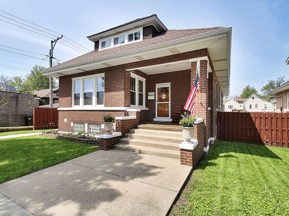 1st image of 13544 S Mackinaw Ave