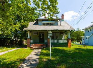 35 Columbia Ave, Vineland, NJ