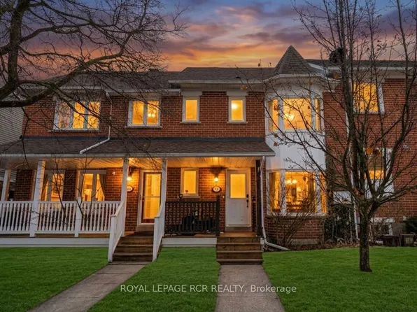 310 Balsam St, Orangeville, ON L9W 4X6