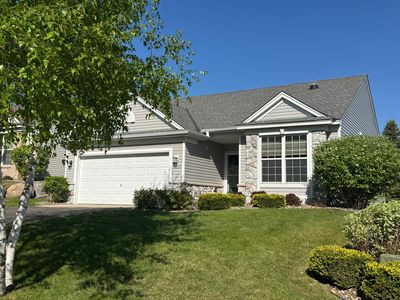 1675 Skywood Ln, Eagan, MN, 55122