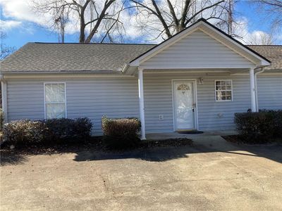 260 Jacobs Way APT A, Jasper, GA, 30143