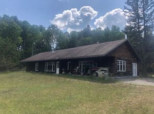 5601 Yukon Trl, Alcona, MI 48740