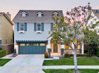 15505 Cardamon Way, Tustin, CA 92782