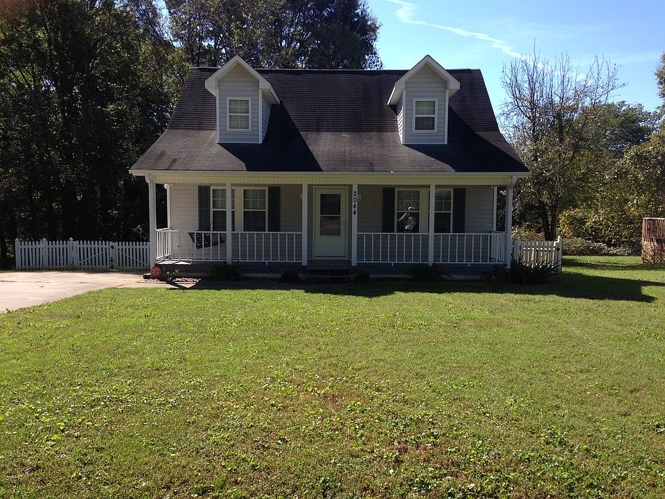 2044 Pope Rd View From 