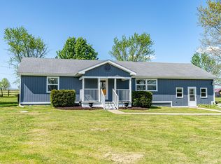 9574 Cropper Rd, Shelbyville, KY 40065