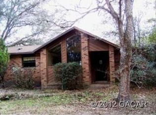 19917 NW 94th Ave, Alachua, FL 32615