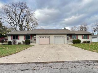 1300-1304 Ivanhoe St, Sturgis, MI 49091