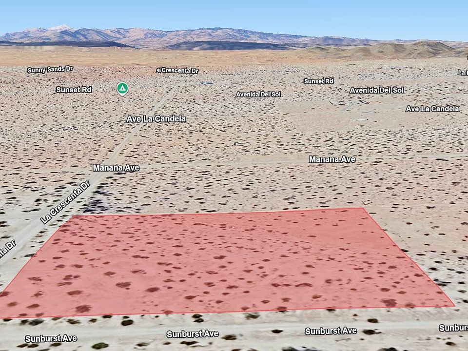 1st image of Sunburst Avenue