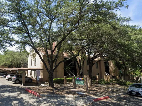8655 Datapoint Dr APT 107, San Antonio, TX 78229