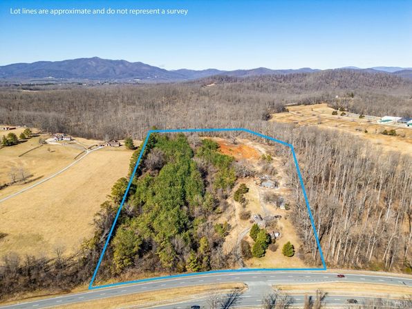 1612 S Amherst Hwy, Amherst, VA 24521
