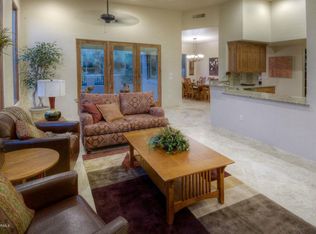 7601 N Viale Di Buona Fortuna, Tucson, AZ 85718