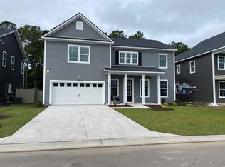 6251 Chadderton Cir LOT 589, Myrtle Beach, SC 29579