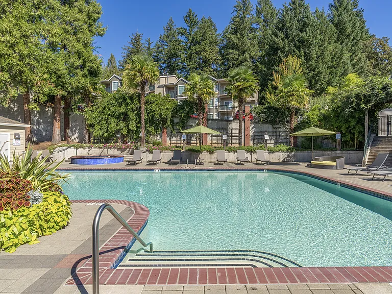 Wilsonville Summit — Photo 2