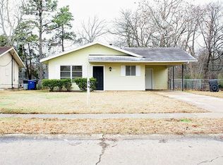 8406 Clarice Dr, Shreveport, LA 71106