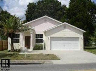 6964 58th St, Pinellas Park, FL 33781