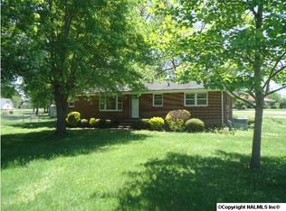 26710 Coral St, Ardmore, TN 38449