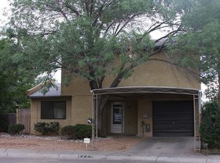 9404 Cyndi Ct NE, Albuquerque, NM 87112