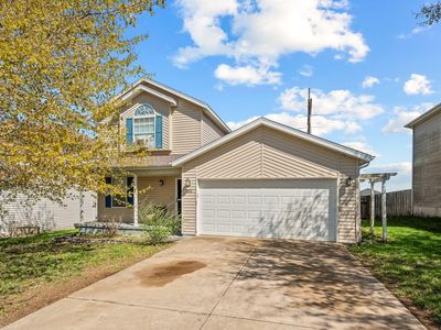 856 S Hackberry Avenue, Nixa, MO, 65714