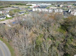 LOT-129D S 16th St, Mayfield, KY 42066