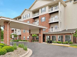 RESERVE AT LAKEVIEW, Decatur, IL 62521