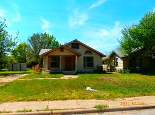 3509 Haynes Dr, Grand Prairie, TX 75050