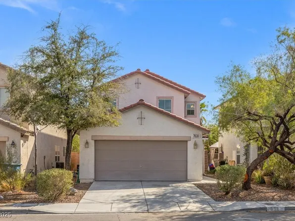 7638 Hope Valley St, Las Vegas, NV 89139