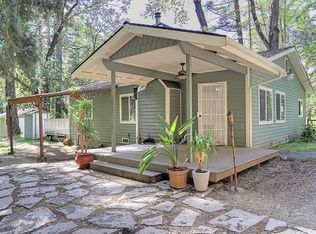 448 Pass Creek Rd, Grants Pass, OR 97526