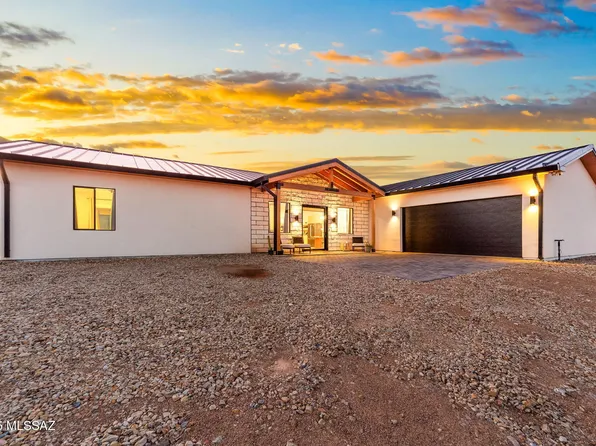 6960 S Sorrel Ln, Tucson, AZ 85746