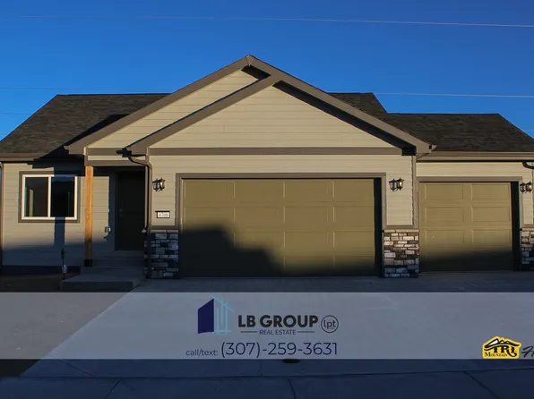 4706 Shale Cir, Mills, WY 82604