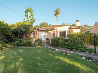 2612 Hollister Ter, Glendale, CA, 91206
