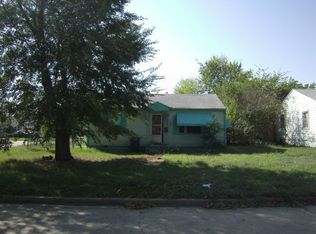 262 E 29th St N, Tulsa, OK 74106