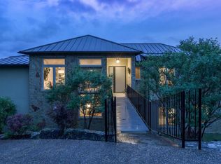 1906 W Cypress Point, Austin, TX 78746