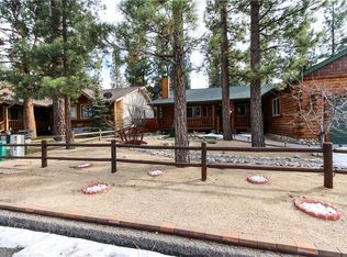 524 E Fairway Blvd, Big Bear City, CA 92314