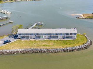 8861 Deal Island Rd #6, Deal Island, MD 21821